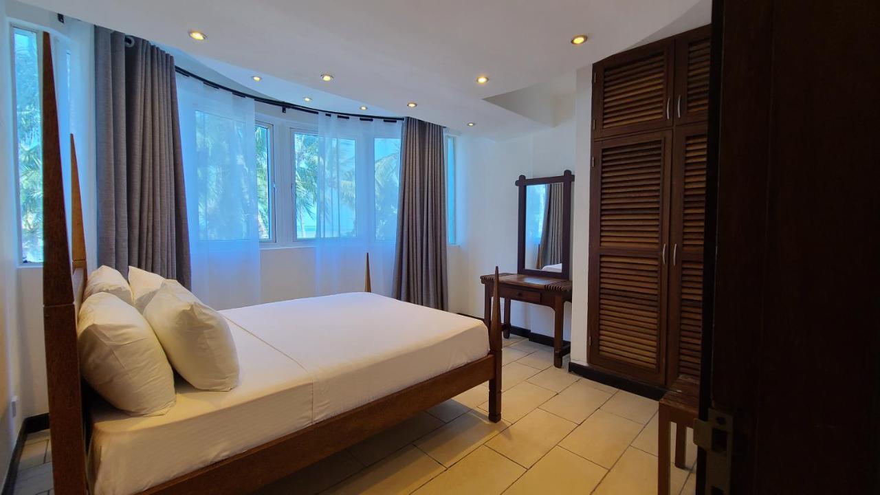 C3 Cowrie Shell Residences Mombasa Exterior foto