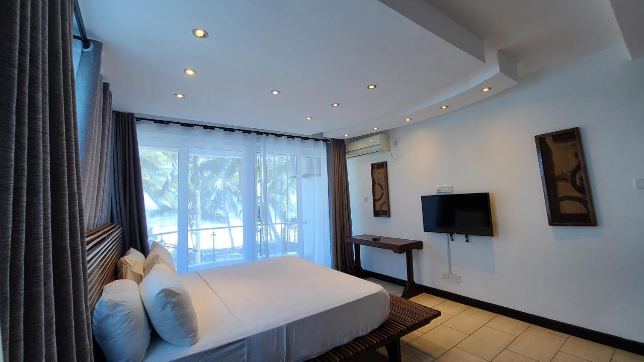 C3 Cowrie Shell Residences Mombasa Exterior foto