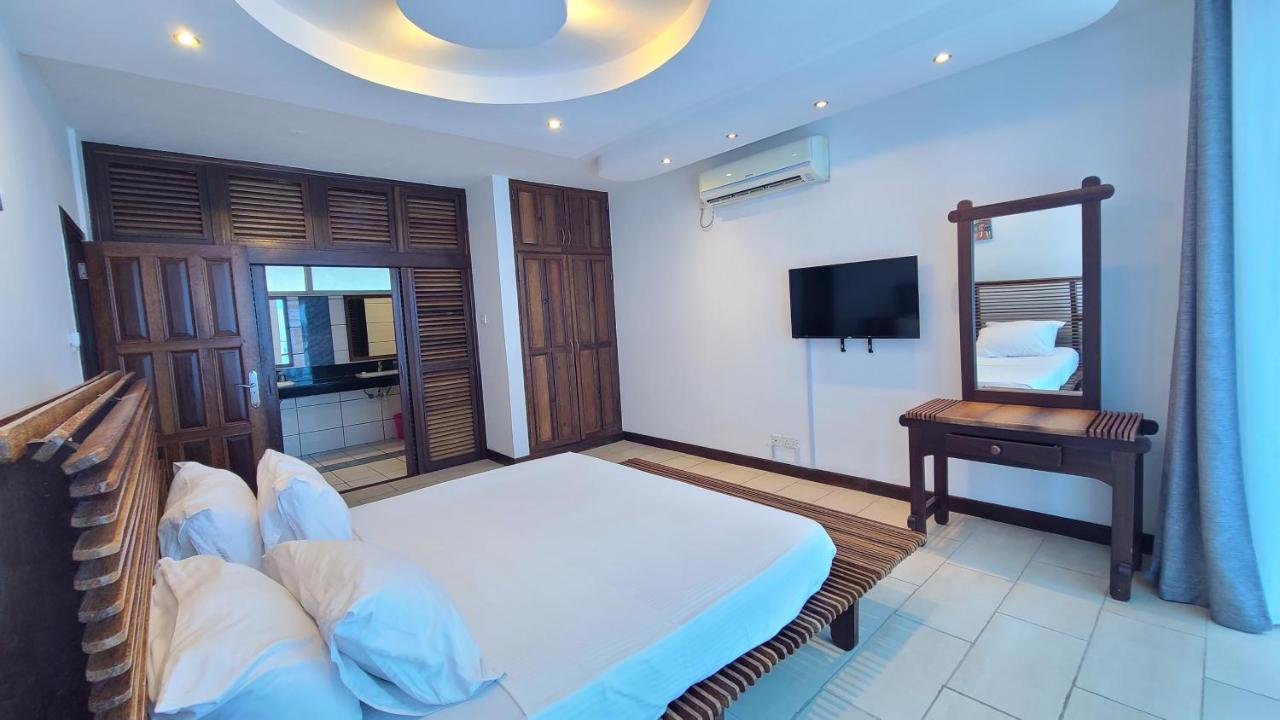 C3 Cowrie Shell Residences Mombasa Exterior foto