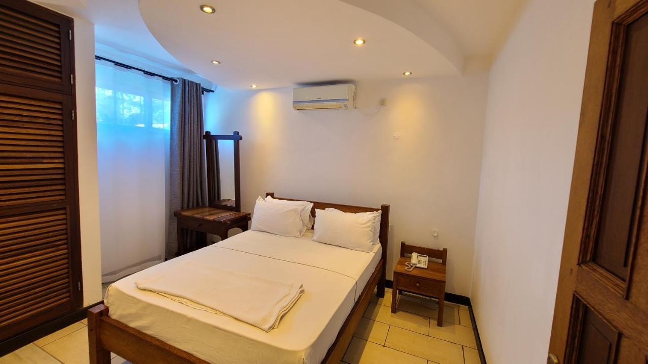 C3 Cowrie Shell Residences Mombasa Exterior foto